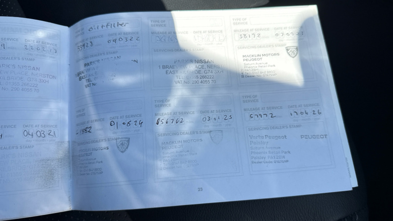 Nissan Juke 1.5 dCi Tekna 5dr Diesel Hatchback